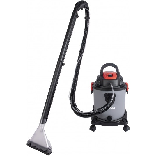 ODKURZACZ PIORĄCY, WIELOFUNKCYJNY 1200W -zdjęcie numer 3