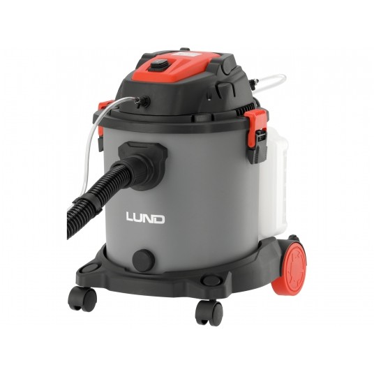 ODKURZACZ PIORĄCY, WIELOFUNKCYJNY 1200W -zdjęcie numer 16
