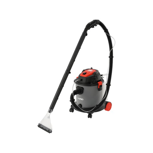 ODKURZACZ PIORĄCY, WIELOFUNKCYJNY 1200W -zdjęcie numer 1