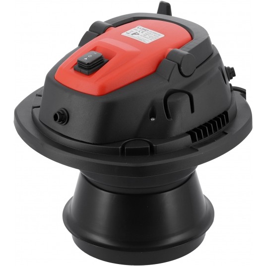 ODKURZACZ PIORĄCY, WIELOFUNKCYJNY 1200W -zdjęcie numer 7