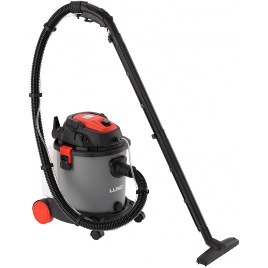 ODKURZACZ PIORĄCY, WIELOFUNKCYJNY 1200W -zdjęcie numer 12