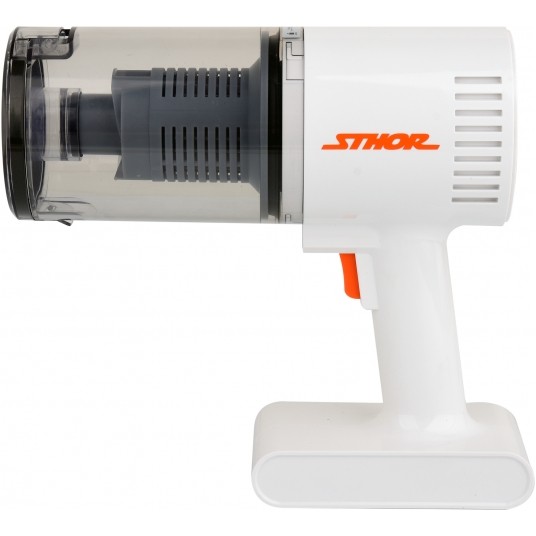 ODKURZACZ SAM. BEZPRZEW.100W PODŁOGOWY -zdjęcie numer 2