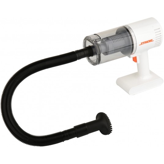 ODKURZACZ SAM. BEZPRZEW.100W PODŁOGOWY -zdjęcie numer 3