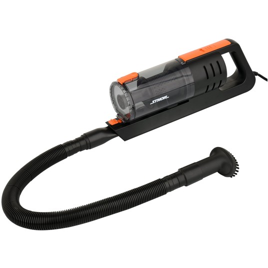 ODKURZACZ SAMOCH. 12V 100W TURBOSZCZOTKA -zdjęcie numer 2