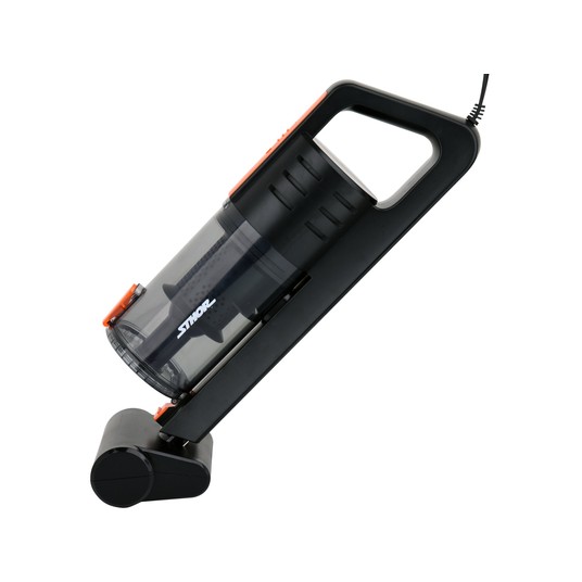 ODKURZACZ SAMOCH. 12V 100W TURBOSZCZOTKA -zdjęcie numer 3