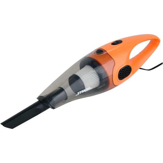 ODKURZACZ SAMOCHODOWY 12V 100W -zdjęcie numer 3