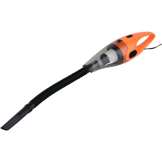 ODKURZACZ SAMOCHODOWY 12V 100W -zdjęcie numer 1
