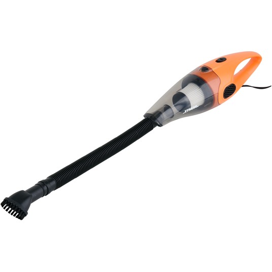 ODKURZACZ SAMOCHODOWY 12V 100W -zdjęcie numer 2