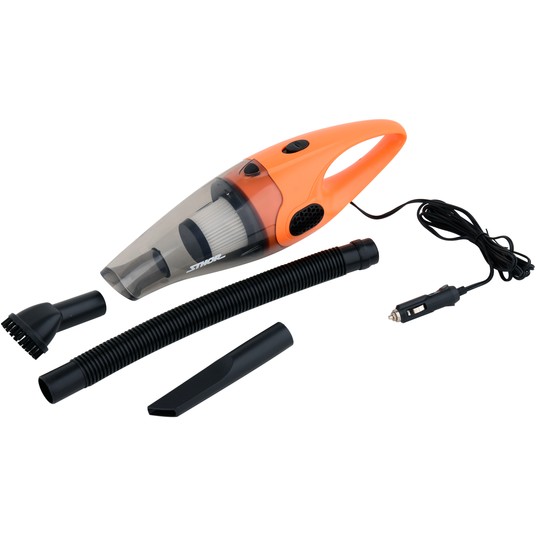 ODKURZACZ SAMOCHODOWY 12V 100W -zdjęcie numer 6