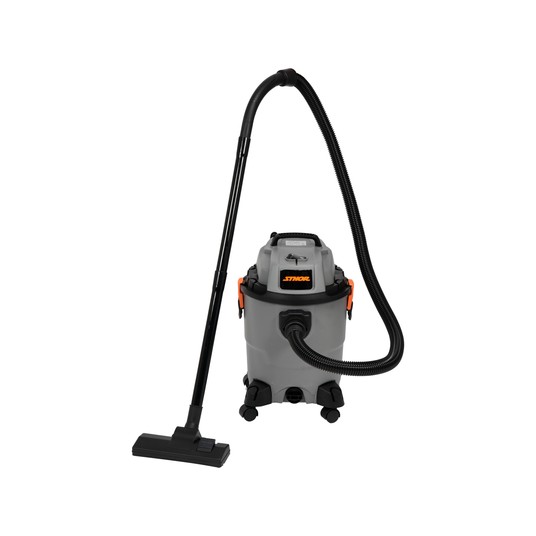 ODKURZACZ WARSZTATOWY 1200W 20L -zdjęcie numer 1