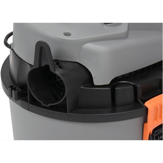 ODKURZACZ WARSZTATOWY 1200W 20L -zdjęcie numer 2