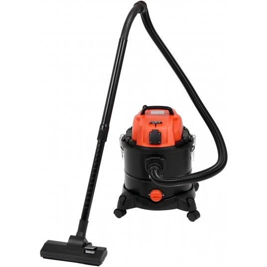 ODKURZACZ WARSZTATOWY 1400W 20L -zdjęcie numer 1