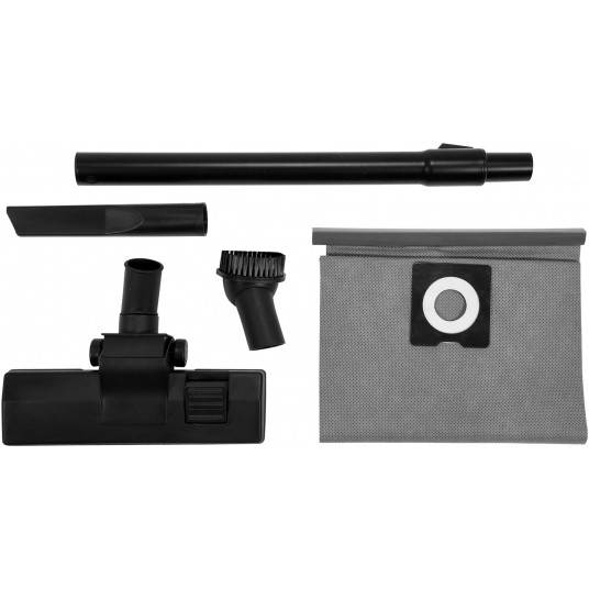 ODKURZACZ WARSZTATOWY 30L 1600W -zdjęcie numer 2