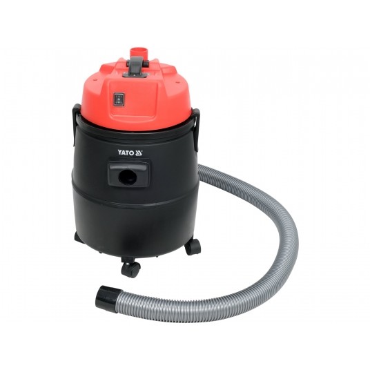 ODKURZACZ WIELOFUNKC. OCZKO WODNE 1400W -zdjęcie numer 12