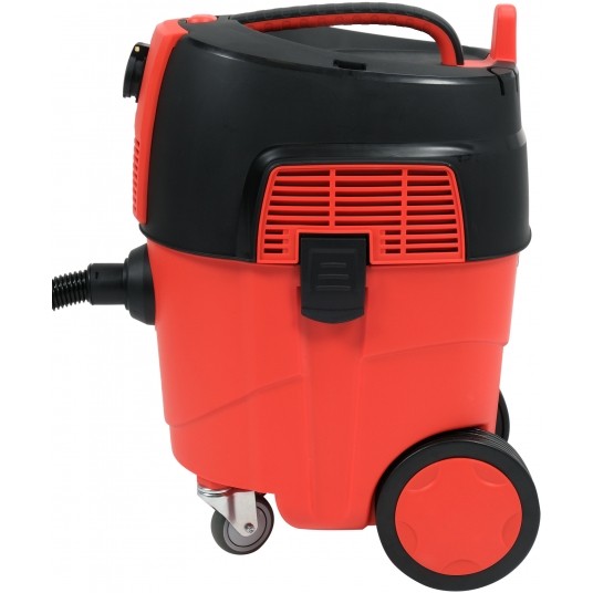 ODKURZACZ Z OTRZĄSACZEM 1600W 30L HEPA -zdjęcie numer 2