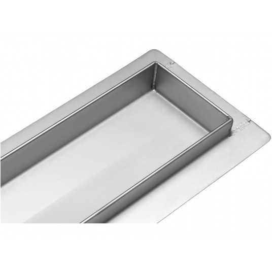 ODPŁYW LINIOWY LINE 70 CM WET DRY -zdjęcie numer 7