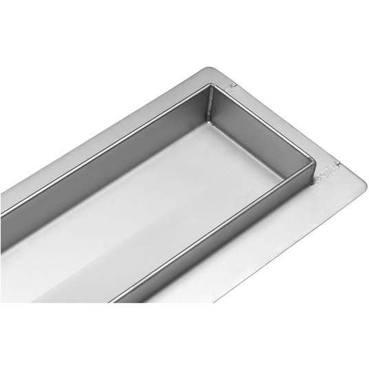 ODPŁYW LINIOWY LINE 90 CM WET DRY -zdjęcie numer 7