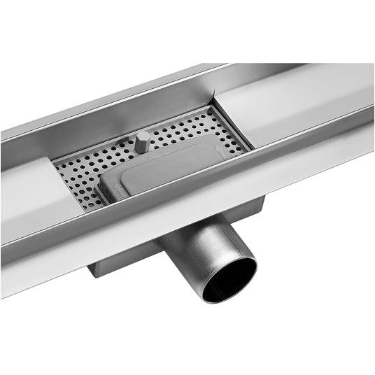 ODPŁYW LINIOWY LINE 90 CM WET DRY -zdjęcie numer 8