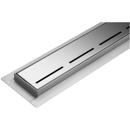 ODPŁYW LINIOWY LINE 90 CM WET DRY -zdjęcie numer 6