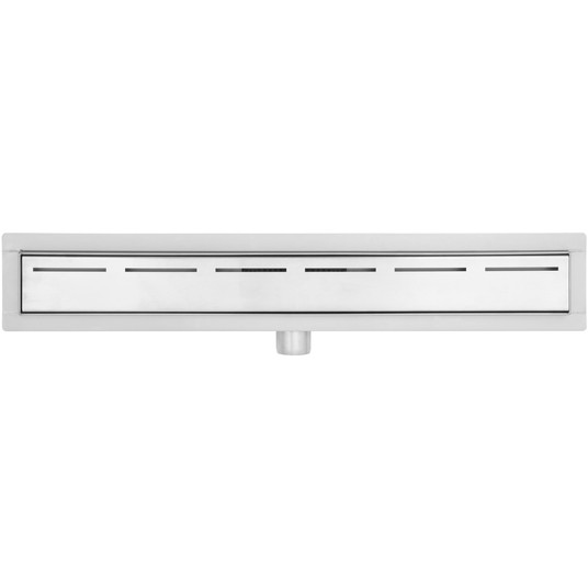 ODPŁYW LINIOWY LINE 90 CM WET DRY -zdjęcie numer 1
