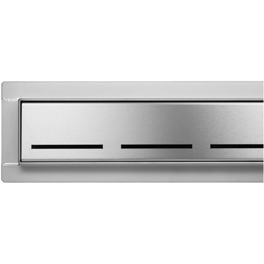 ODPŁYW LINIOWY LINE 90 CM WET DRY -zdjęcie numer 5