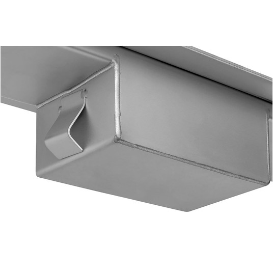 ODPŁYW LINIOWY LINE 90 CM WET DRY -zdjęcie numer 9