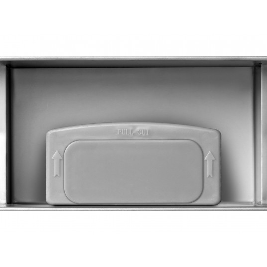 ODPŁYW LINIOWY MADEIRA 30 CM -zdjęcie numer 5
