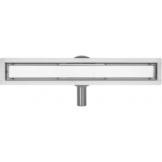 ODPŁYW LINIOWY ROTARY 50 CM WET DRY -zdjęcie numer 2