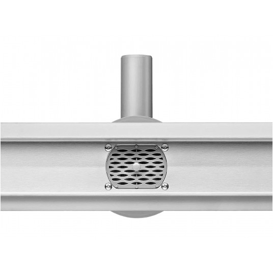 ODPŁYW LINIOWY ROTARY 60 CM WET DRY -zdjęcie numer 4