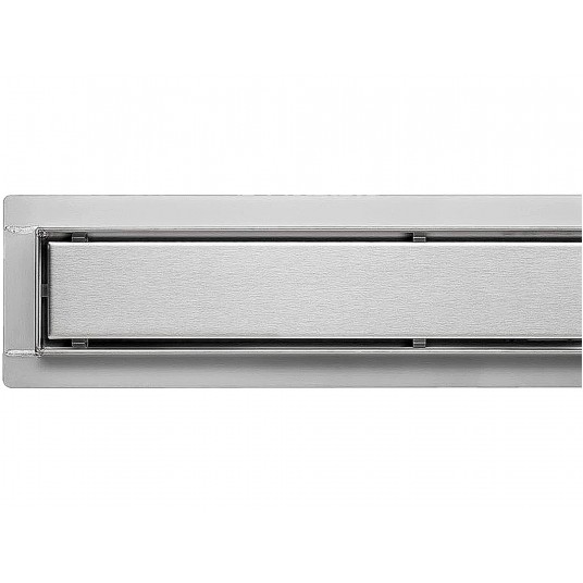 ODPŁYW LINIOWY ROTARY 80 CM WET DRY -zdjęcie numer 2