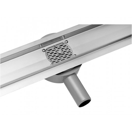ODPŁYW LINIOWY ROTARY 80 CM WET DRY -zdjęcie numer 3