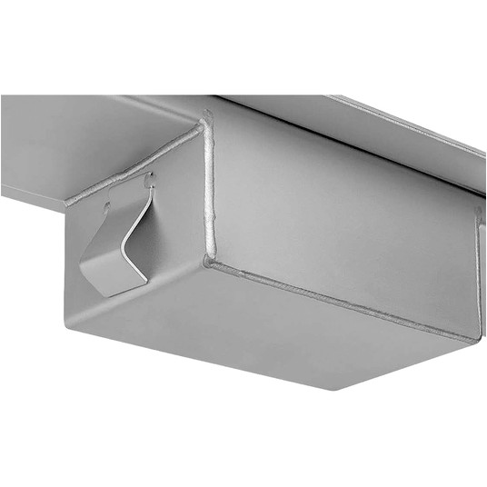 ODPŁYW LINIOWY ŚCIENNY BRICK 40 CM W D -zdjęcie numer 4