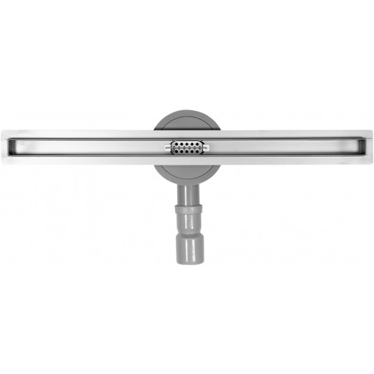 ODPŁYW LINIOWY SLIM 60 CM -zdjęcie numer 2