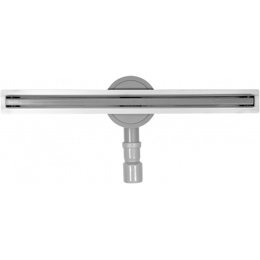 ODPŁYW LINIOWY SLIM 60 CM -zdjęcie numer 1
