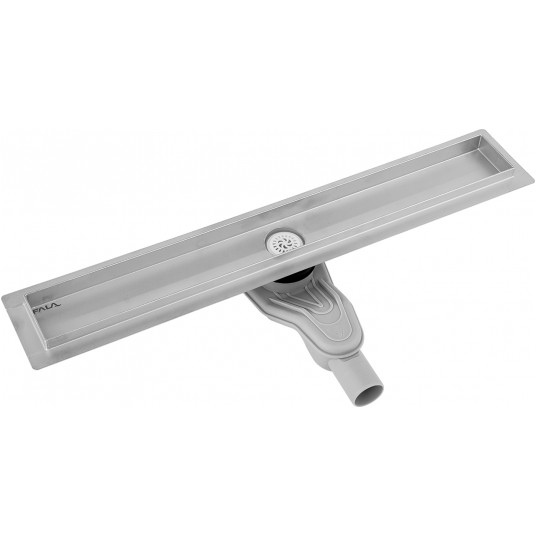 ODPŁYW LINIOWY SNAKE 60 CM WET DRY -zdjęcie numer 4