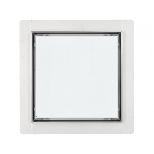 ODPŁYW LINIOWY WET DRY 150X150 MM -zdjęcie numer 3