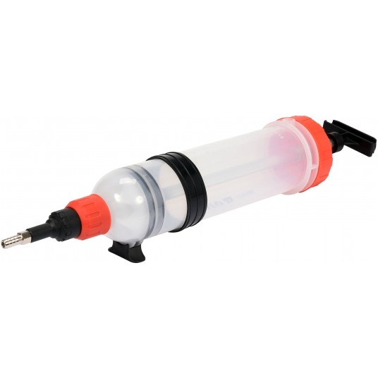 ODSYSARKA RĘCZNA DO PŁYNÓW EKSPL. 1,5L -zdjęcie numer 4