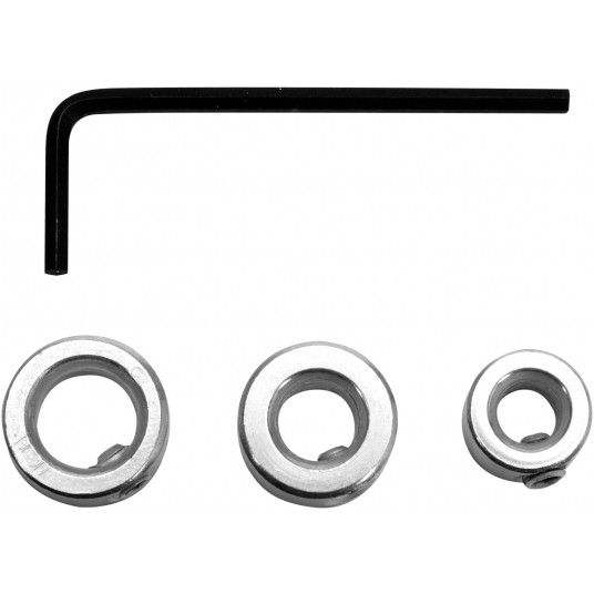 OGRANICZNIK GŁĘBOK. WIERCENIA 6, 8, 10MM -zdjęcie numer 1