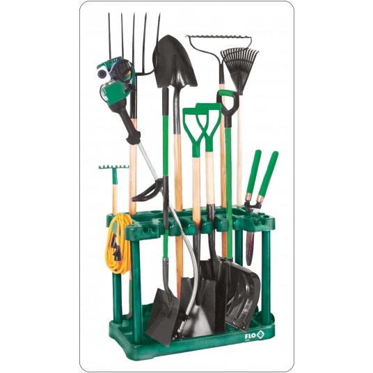 OGRODOWY STOJAK NARZĘDZIOWY 84CM -zdjęcie numer 7