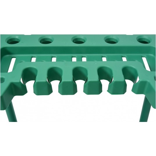 OGRODOWY STOJAK NARZĘDZIOWY 84CM -zdjęcie numer 4