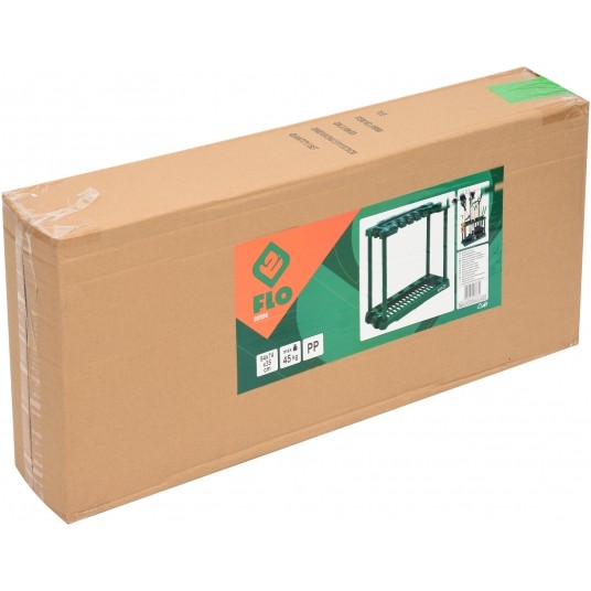 OGRODOWY STOJAK NARZĘDZIOWY 84CM -zdjęcie numer 5