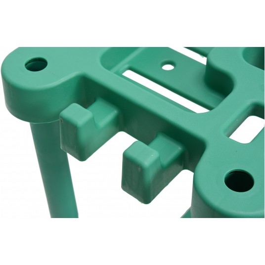 OGRODOWY STOJAK NARZĘDZIOWY 84CM -zdjęcie numer 3