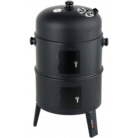 OKRĄGŁA WĘDZARNIA 40CM -zdjęcie numer 1