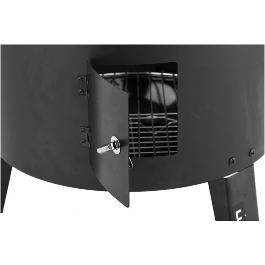 OKRĄGŁA WĘDZARNIA 40CM -zdjęcie numer 6