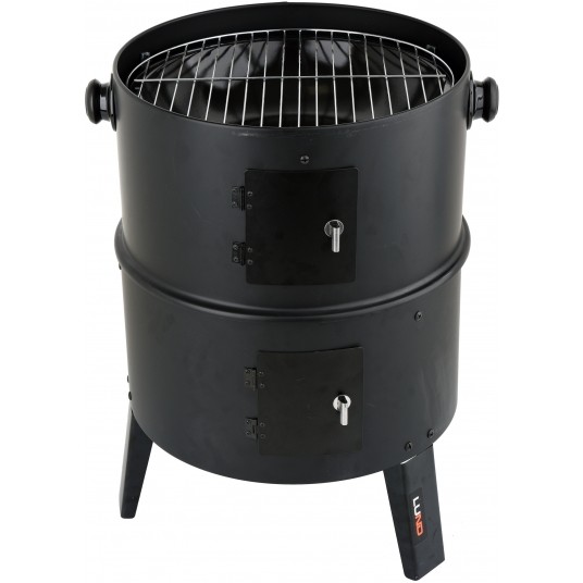 OKRĄGŁA WĘDZARNIA 40CM -zdjęcie numer 3