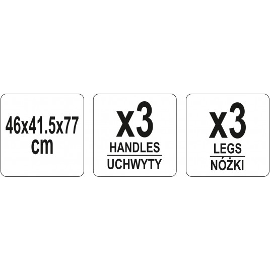 OKRĄGŁA WĘDZARNIA 40CM -zdjęcie numer 13