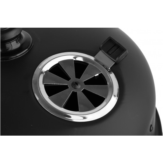 OKRĄGŁA WĘDZARNIA 40CM -zdjęcie numer 8