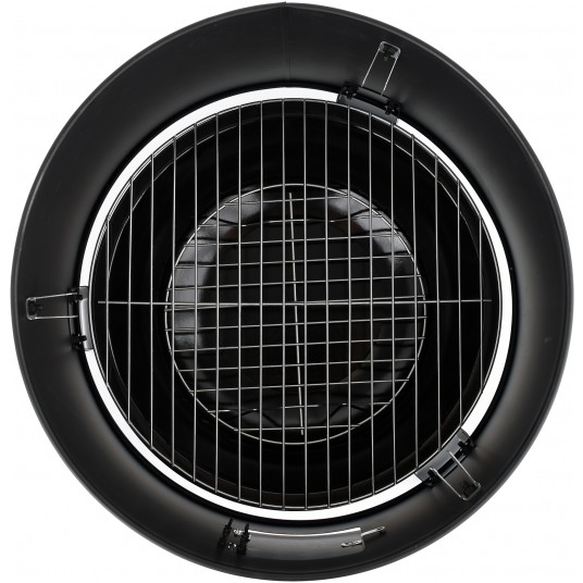 OKRĄGŁA WĘDZARNIA 40CM -zdjęcie numer 5