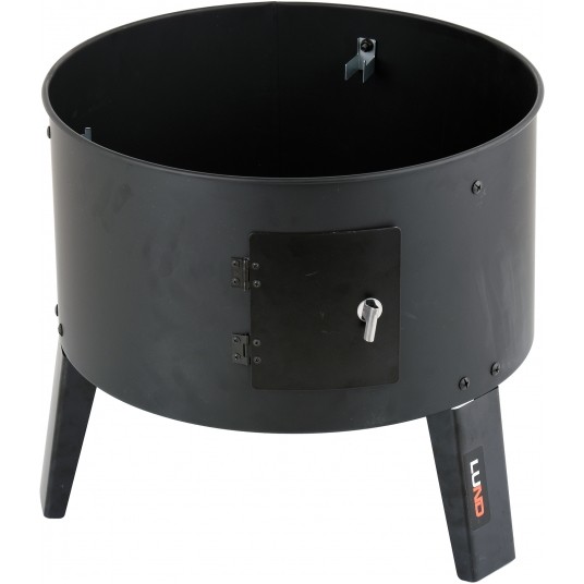 OKRĄGŁA WĘDZARNIA 40CM -zdjęcie numer 7