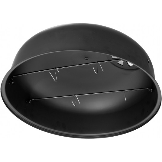 OKRĄGŁA WĘDZARNIA 40CM -zdjęcie numer 11